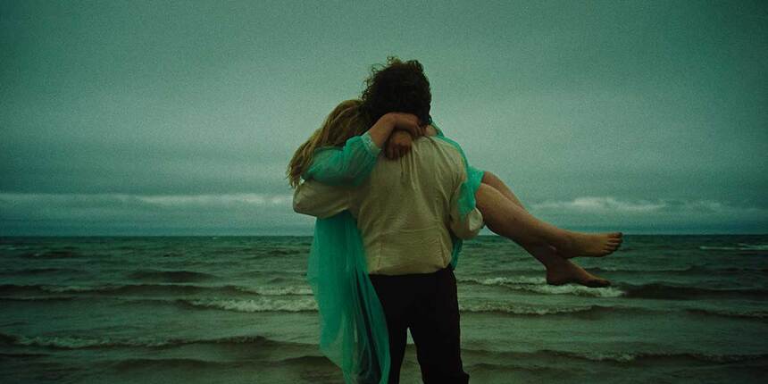 HONEY BUNCH: Shudder Buys Rights For Gothic Psychological Thriller