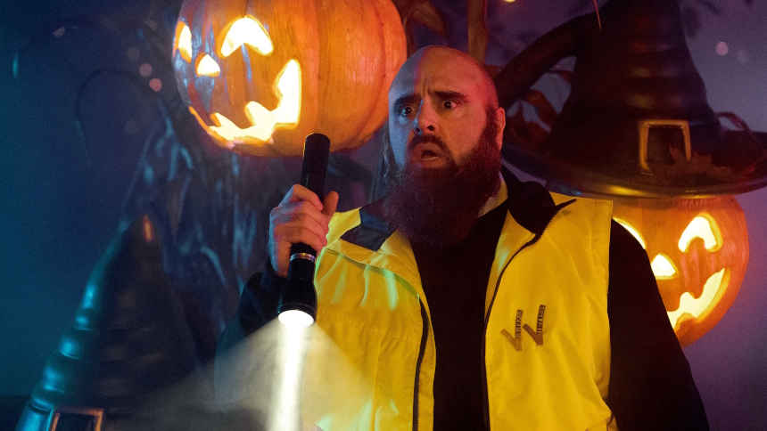 HALLOWIEBE Review: Fun Family Fodder