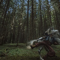 HOPE: First Look Image & Teaser Poster Revealed For Upcoming Sci-Fi Thriller From THE WAILING's Na Hong-Jin