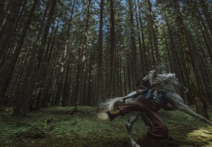 HOPE: First Look Image & Teaser Poster Revealed For Upcoming Sci-Fi Thriller From THE WAILING's Na Hong-Jin