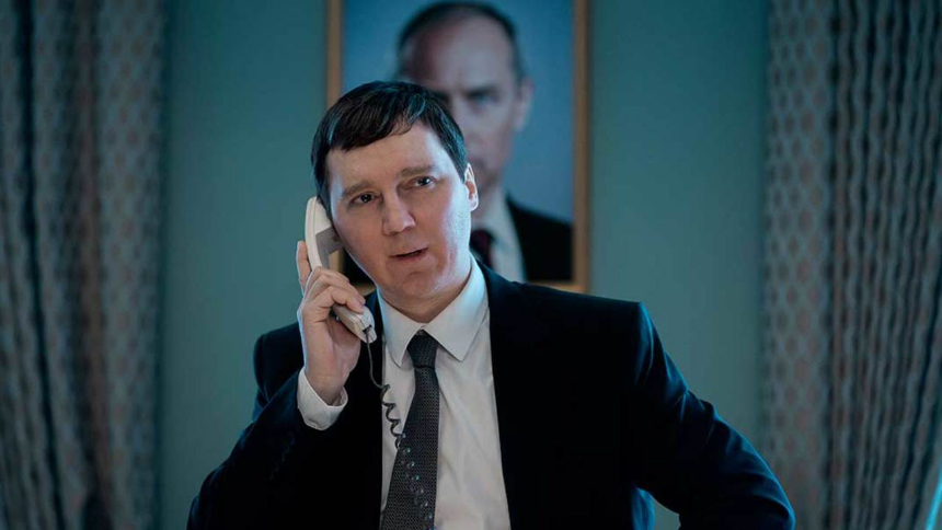 Toronto 2025 Review: THE WIZARD OF THE KREMLIN Whispers the Secrets of Russkiy-Mir