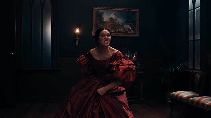 Toronto 2025 Review: MĀRAMA, Bloody Gothic Revenge Comes to the Colonizer