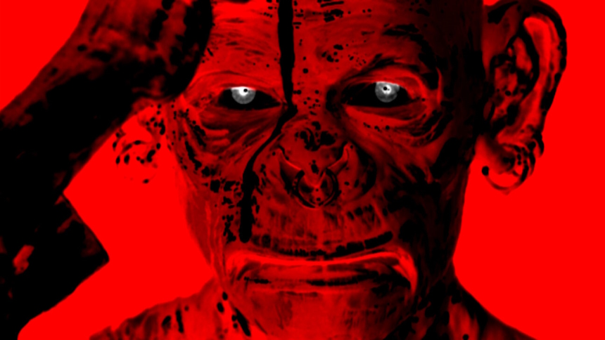 MotelX 2025 Review: Norbert Pfaffenbichler's 2551-TRILOGY Transcends A Depraved Hellscape