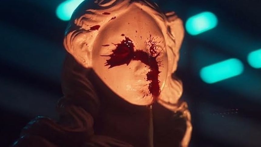 MotelX 2025 Review: KARMADONNA Is A Morally Murky Thrill Ride 