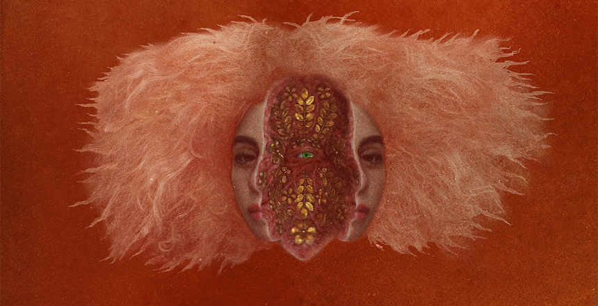 Friday One Sheet: SHE LOVED BLOSSOMS MORE