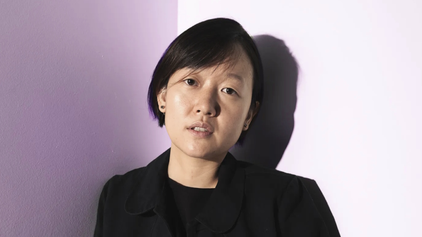 Sound And Vision: Celine Song