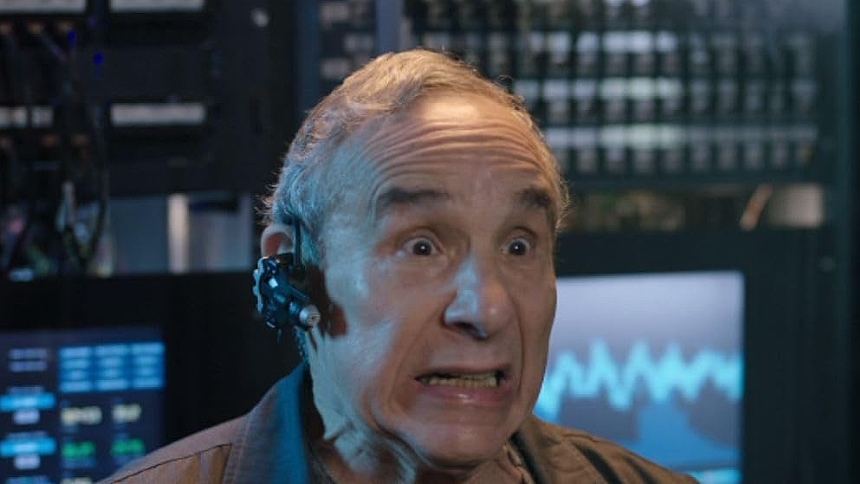 Sound And Vision: Lloyd Kaufman