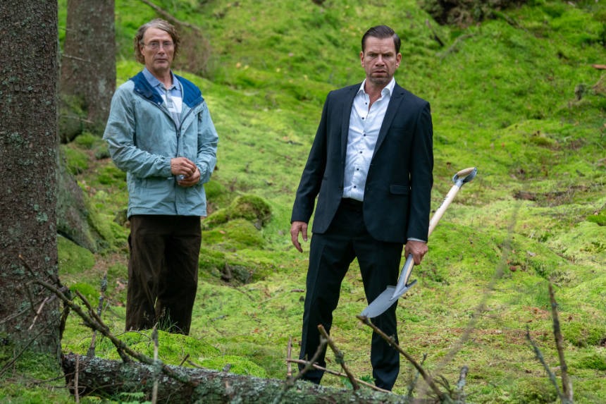 Toronto 2025 Review: THE LAST VIKING, Magnificently Absurd Excavation of Buried Baggage