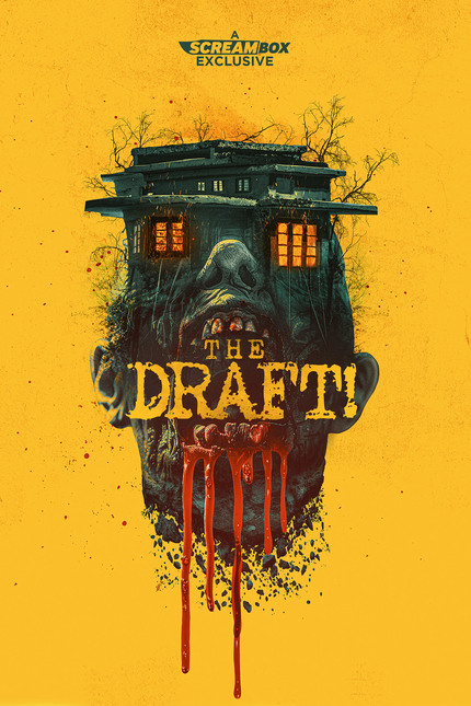 Screambox in September: Line-Up Includes SUSPIRIA, BRUTAL MASSACRE, THE FOREST HILLS