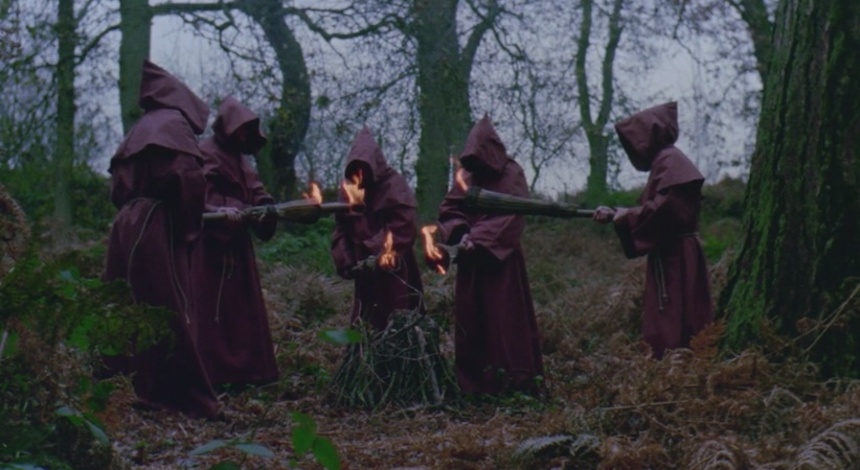 MotelX 2025 Review: THE LAST SACRIFICE Has A Few Aces Up Its Sleeve