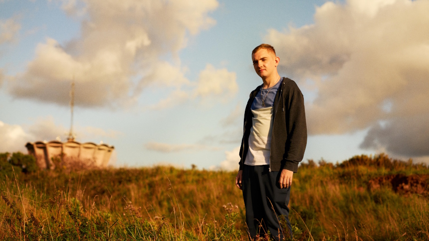 Vlissingen 2025 Review: Brendan Canty's CHRISTY