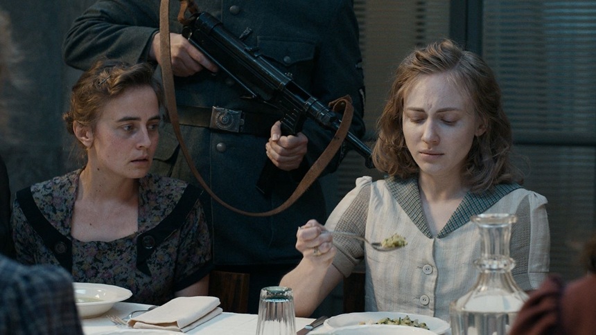 Vlissingen 2025 Review: THE TASTERS 