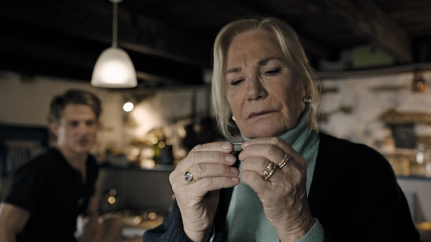 Vlissingen 2025 Review: A WOMAN LIKE MONIQUE