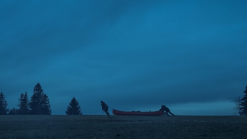 Vlissingen 2025 Review: HOW TO MAKE A KILLING Is A Fun Look At Corruption