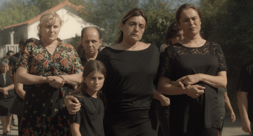 MotelX 2025 Review: ALMA VIVA Is Another Winning Coming-Of-Age-Horror