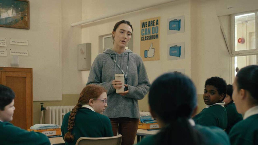 Toronto 2025 Review: BAD APPLES, A Bombastic Satirical Fantasy of The Modern Classroom