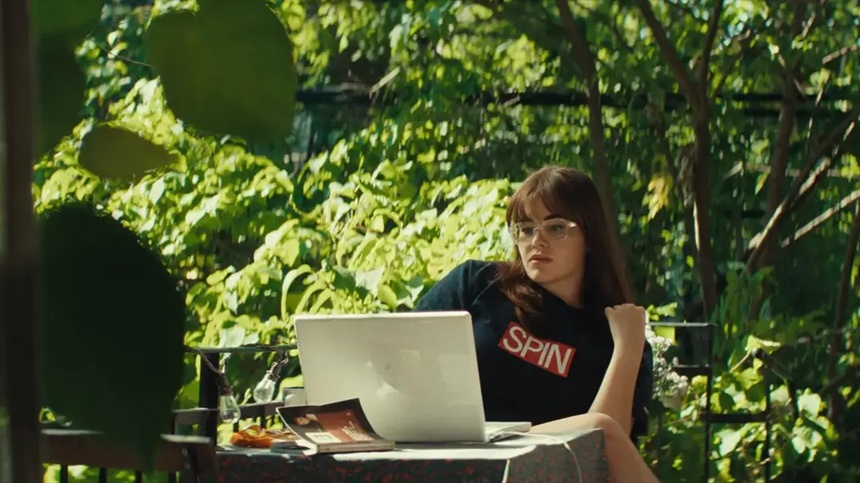 Toronto 2025 Review: MILE END KICKS, Kicking Down the Door of Self-Worthy, Romcom Style