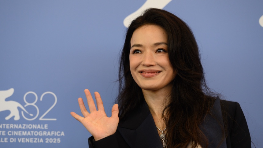 Toronto 2025 Interview: Shu Qi Talks GIRL, Finding a Film Grammar for Girlhood, and What's Next