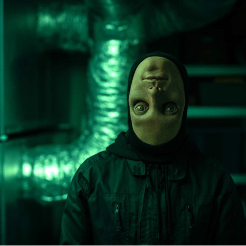 Fantastic Fest 2025 Review: 13 DAYS TILL SUMMER, Cruelly Stylish Slasher