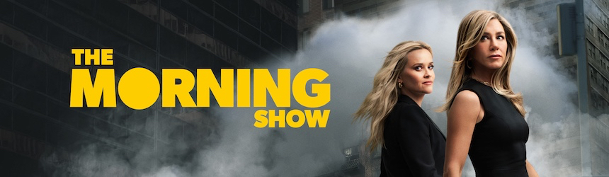 THE MORNING SHOW S4 Review: Backstabbers and Blackmailers Unite! 