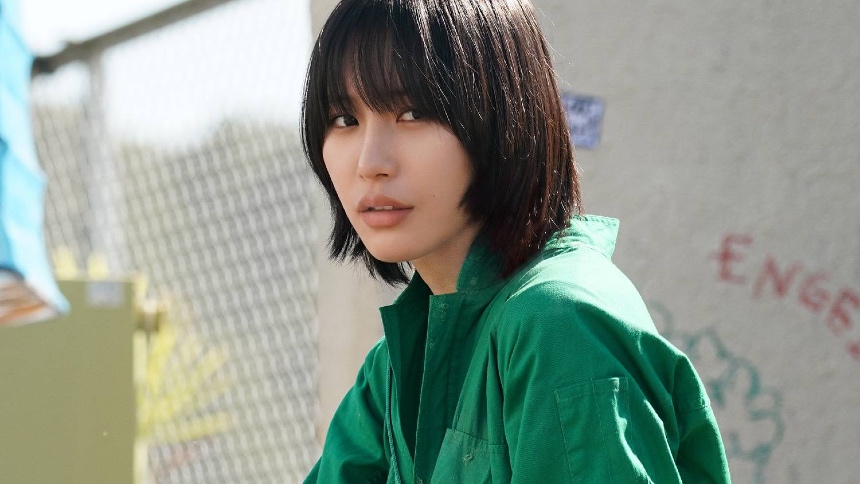 Busan 2025 Interview: ALL GREENS Director Takashi Koyama Talks the High-School Drug-Dealing Dramedy You Didn't Know You Needed