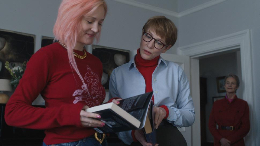 Venice 2025 Review: FATHER MOTHER SISTER BROTHER Finds Jim Jarmusch Up to His Old Tricks 