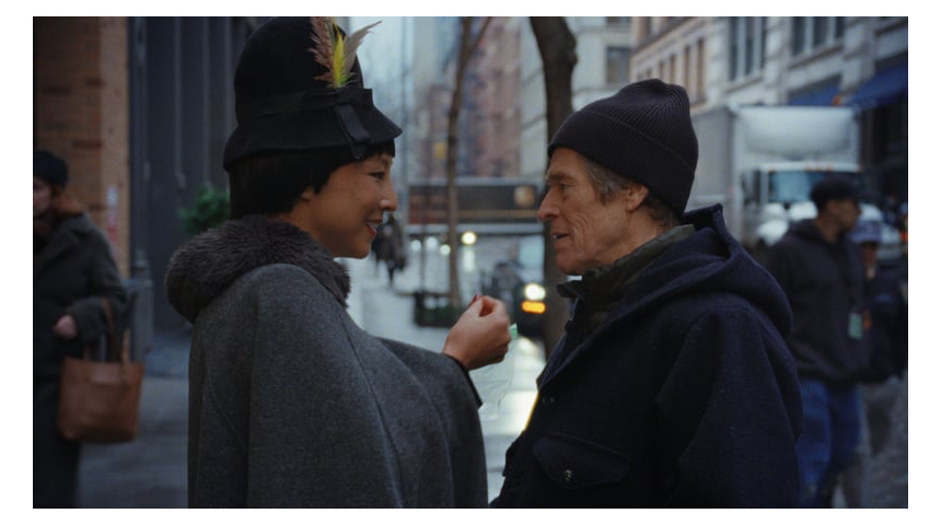 New York 2025 Review: LATE FAME, Tender, Bittersweet Dramedy About Horrors of Needing Validation 