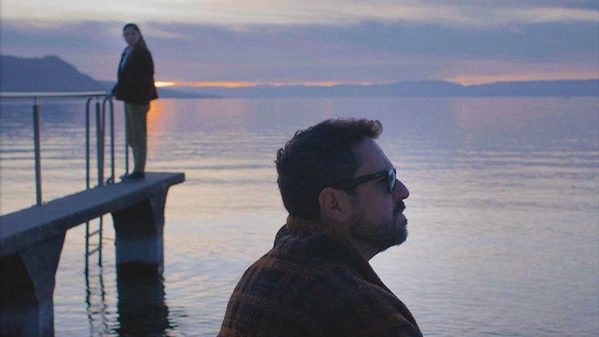 New York 2025 Review: PIN DE FARTIE, Choreographed Verbal Farewells