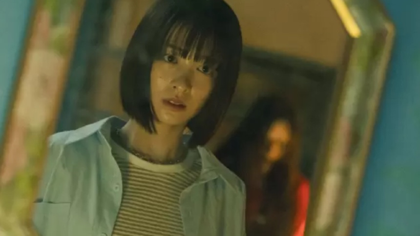 Fantastic Fest 2025 Review: THE CURSE Mines Familiar Tropes for Effective Thrills