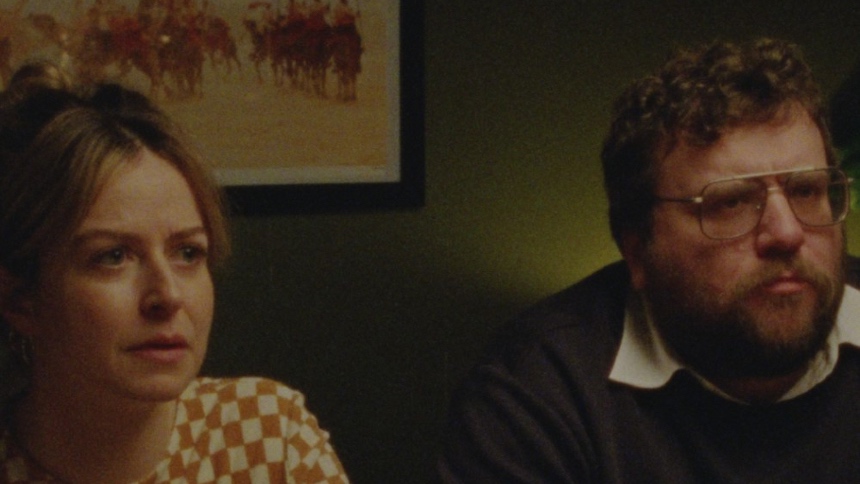 Toronto 2025 Review: FOLLIES Portrays Polyamory's Awkward Learning Curve