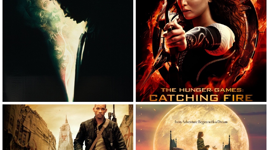 Now Streaming: Francis Lawrence, From CONSTANTINE to SLUMBERLAND