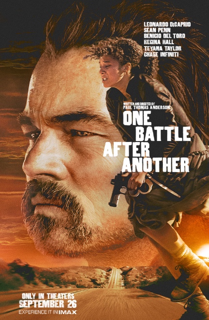 ONE BATTLE AFTER ANOTHER Review: Delightful, Overlong, and Politically Dubious