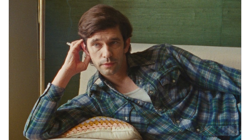 New York 2025 Review: PETER HUJAR'S DAY, A Portrait of an Artist as a Young Man in 1970s NYC 