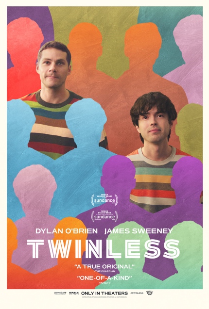 TWINLESS Review: The Big Lie Subverts Expectations