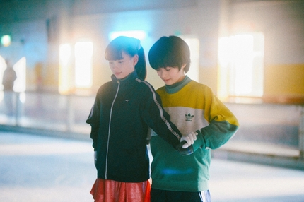 MY SUNSHINE Interview: Director Hiroshi Okuyama Talks Isolated Protagonists, Sensitive Gazes, Difficulty in Shooting an Ice Rink