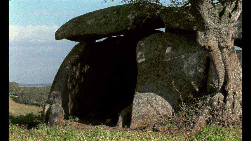 Locarno 2025 Review: THE SEASONS Unearths Memory Through Layers of Land and Myth