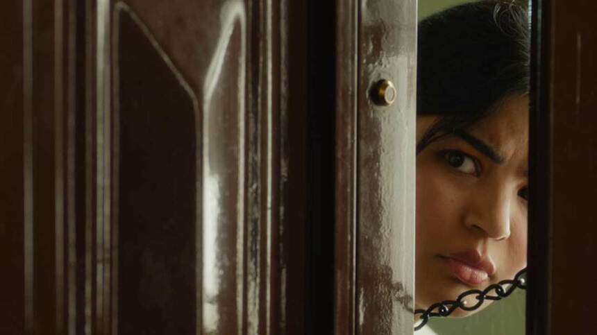 Toronto 2025 Review: UNIDENTIFIED, Justice Is Not Easy to Find