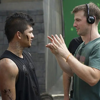 MRI: Iko Uwais to Re-Team up With SKYLINE's Liam O'Donnell For Hospital Siege Thriller