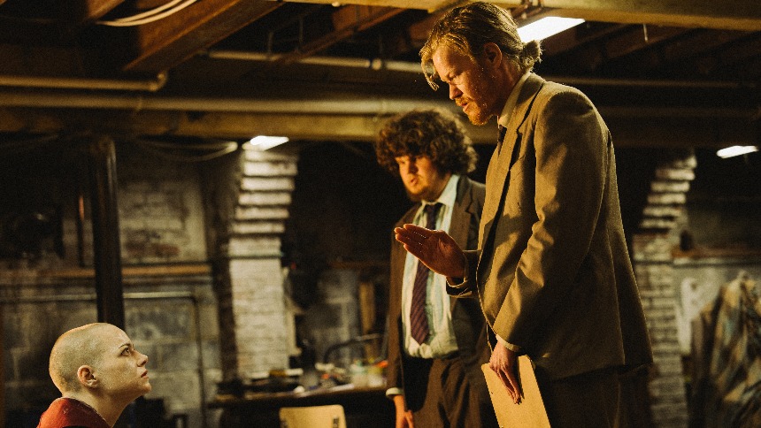 Playback: Yorgos Lanthimos, Disorder and Discomfort, from KINETTA to BUGONIA