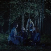 Brooklyn Horror 2025 Review: CAMP, Avalon Fast's Dreamy, Spellbound-by-Grief Sophomore Feature