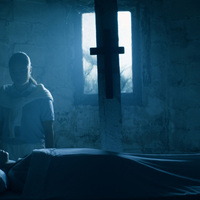 FOR GOD'S SAKE WAKE HER UP: Paranormal Horror Premieres on New Streaming Service, BloodStream, This Saturday