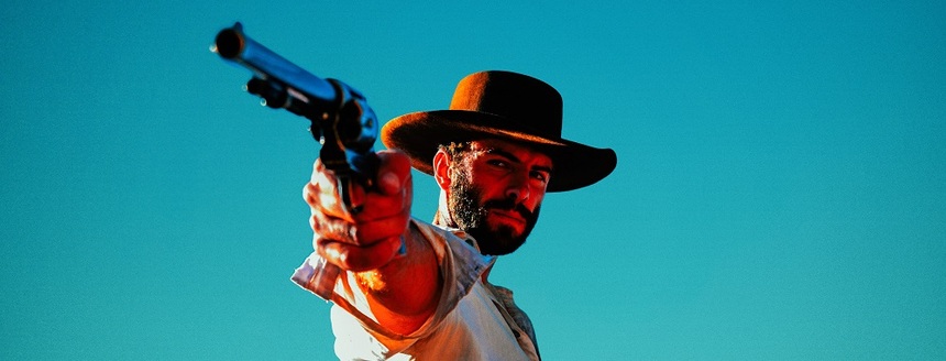 FRONTIER CRUCIBLE: Official Trailer and Key Art For Western Starring Myles Clohessy, Armie Hammer, William H. Macy And Thomas Jane