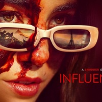 INFLUENCERS Poster Debut: Hot Sequel to Horror Thriller to Stream on Shudder This December