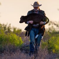 Morelia 2025 Review: LA GLORIA, Texas Rancher Swept Up in Immigration Crisis