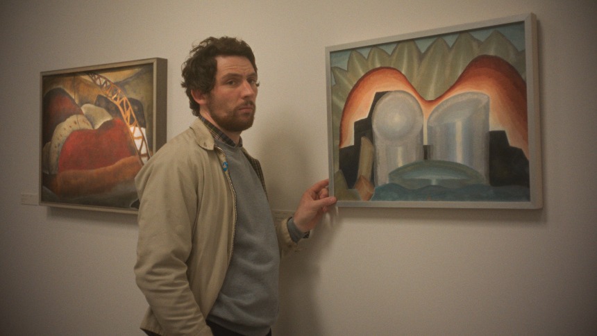 Playback: Kelly Reichardt's Small Gestures, from RIVER OF GRASS to THE MASTERMIND