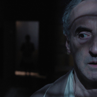 Toronto After Dark 2025 Review: THE OCCUPANT OF THE ROOM, Chills and Melancholy in The Swiss Alps