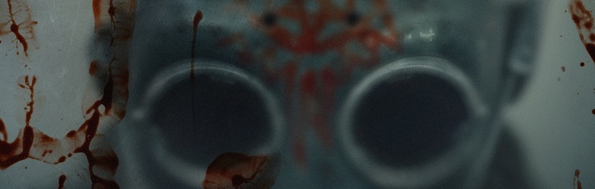 PSYCHO KILLER: Trailer and Poster For New Horror Film From Producers of WEAPONS And BARBARIAN