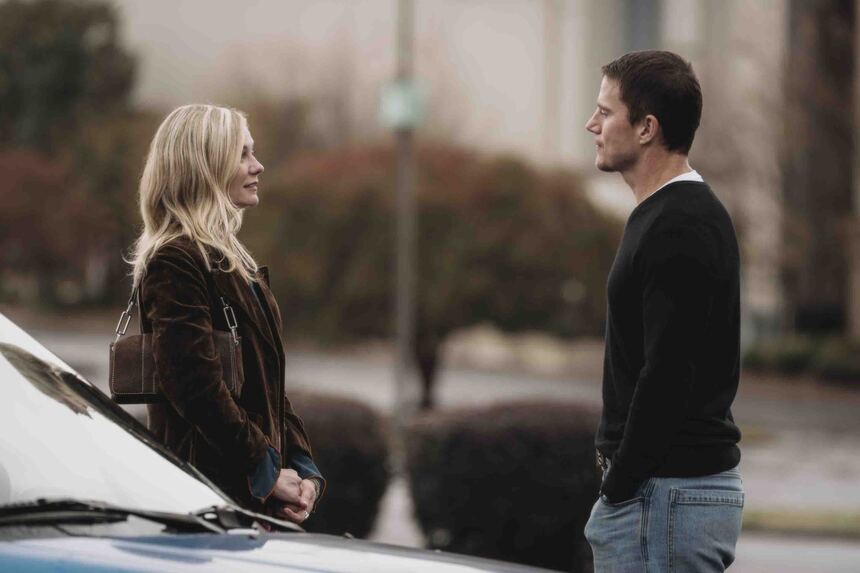 ROOFMAN Review: Warm, Funny, and Affecting, But Not Quite an Awards Contender