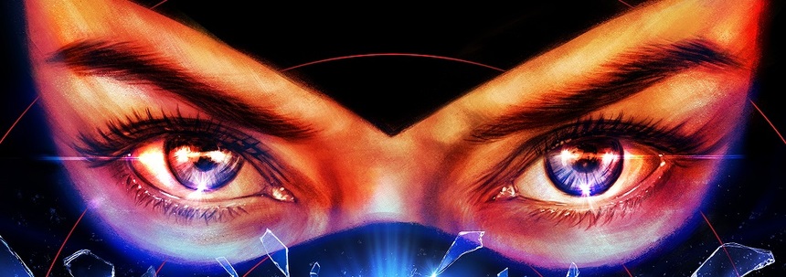 REFLECTION IN A DEAD DIAMOND: Shudder Releases Official Poster, Thriller Starts Streaming This December