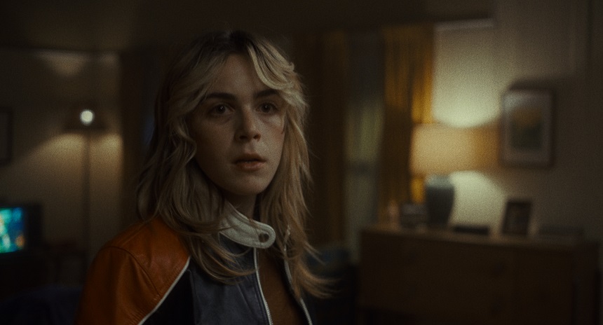 STONE COLD FOX: Vertical Acquires U.S. Rights to Throwback-Thriller, Starring Kiernan Shipka